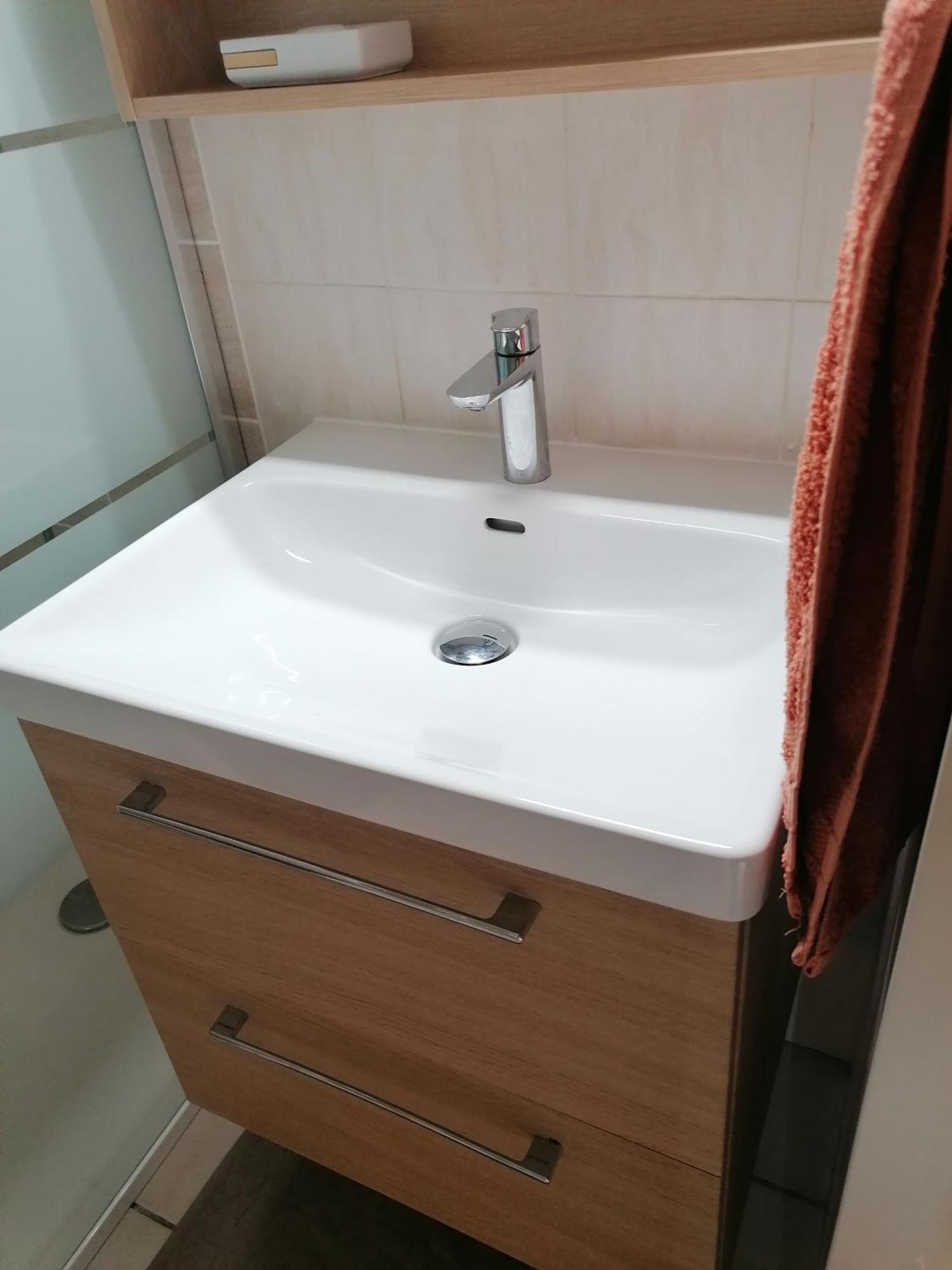 Studio 4 Personnes Bord De Mer Avec Piscine Wifi Cervione Exterior foto